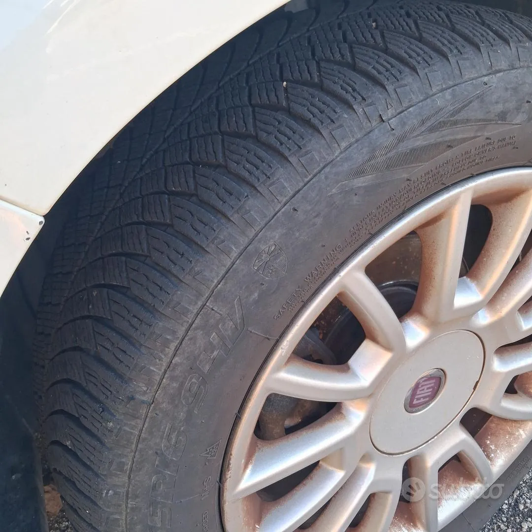 Fiat Bravo 2009 photo 3