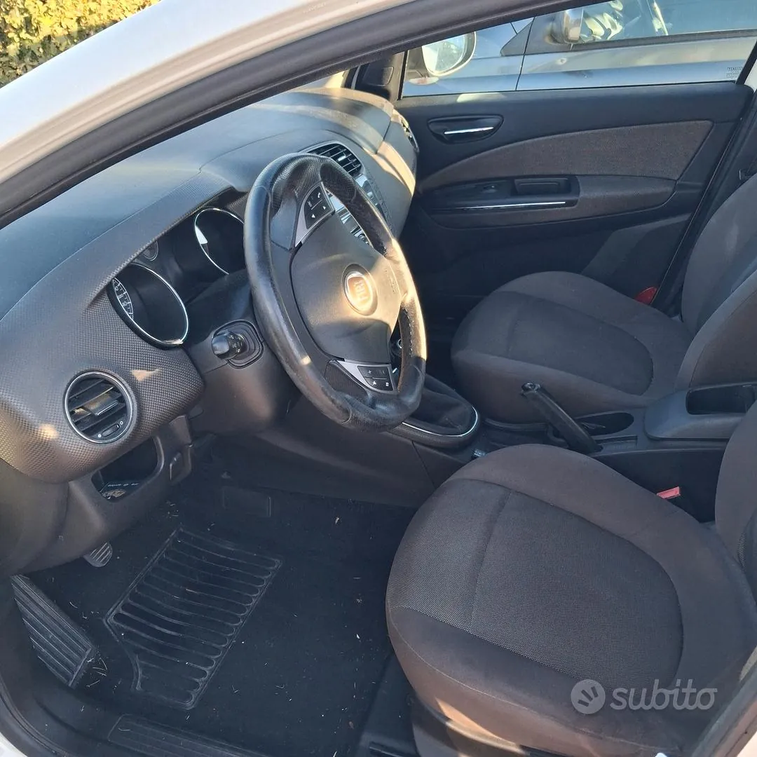 Fiat Bravo 2009 photo 4