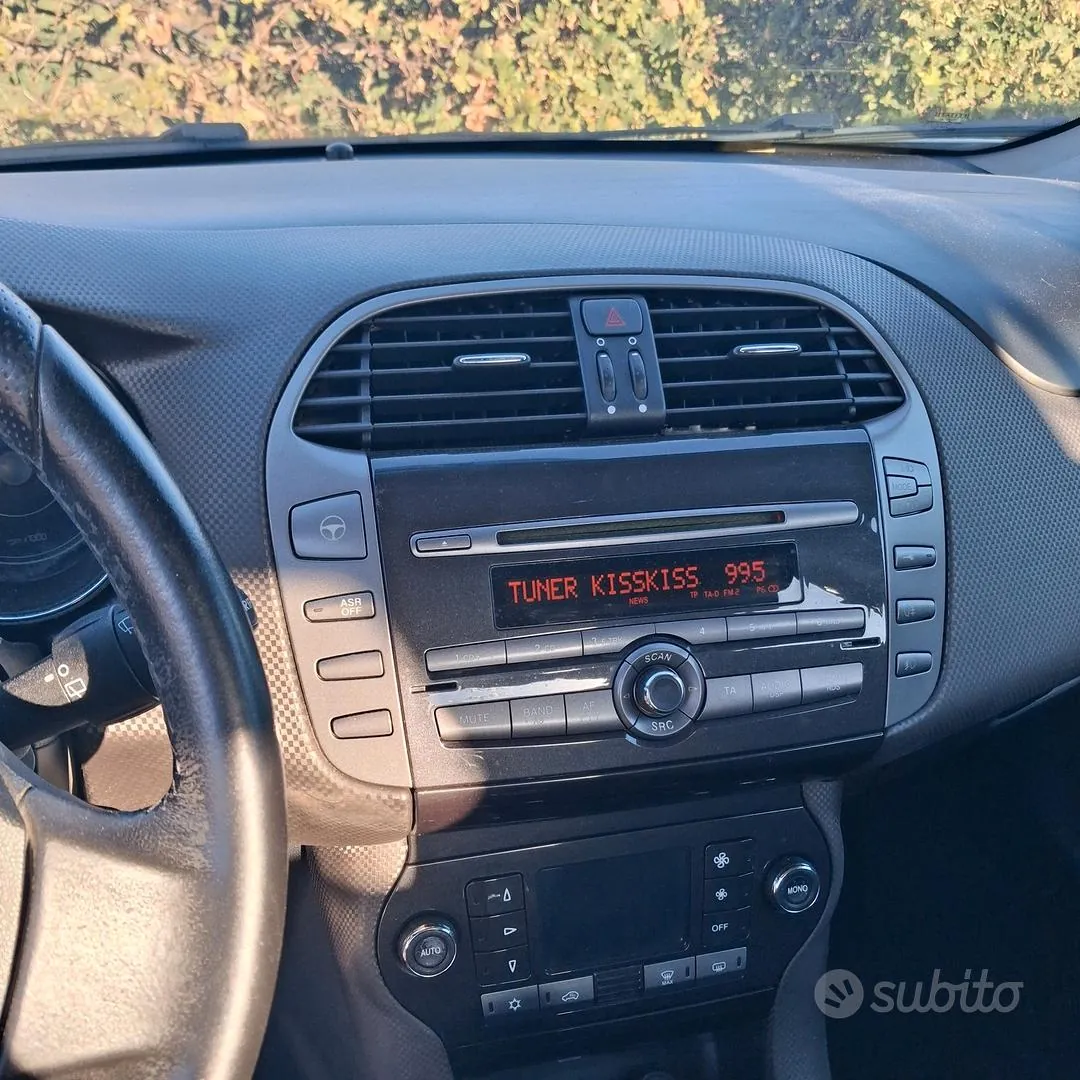 Fiat Bravo 2009 photo 5