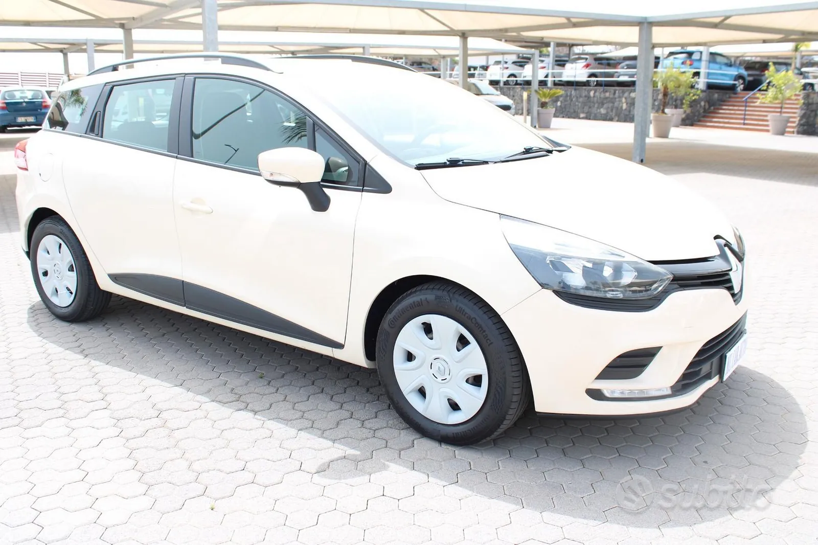 Renault Clio 2016 photo 3