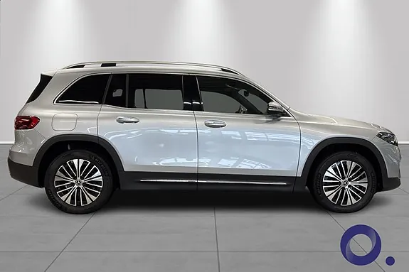 Mercedes-Benz Eqb300 2026 photo 4