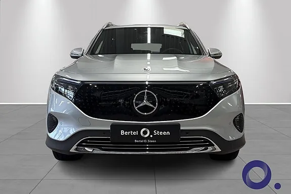 Mercedes-Benz Eqb300 2026 photo 2