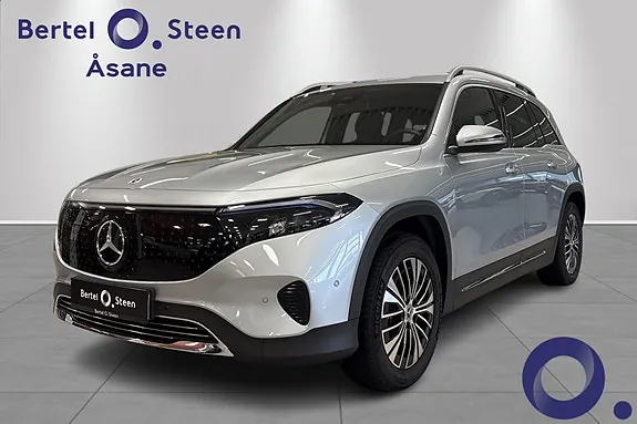 Mercedes-Benz Eqb300