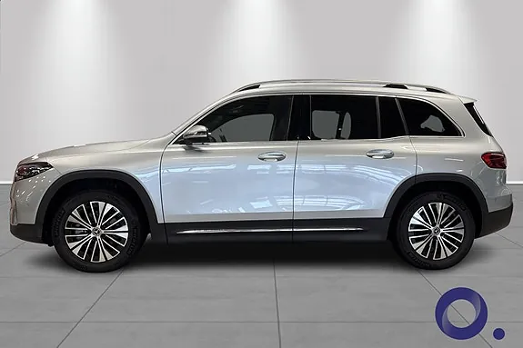 Mercedes-Benz Eqb300 2026 photo 5