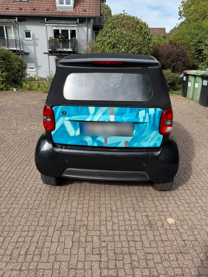 Smart Smart