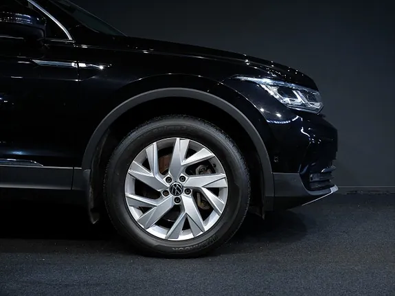 Volkswagen Tiguan 2021 photo 4