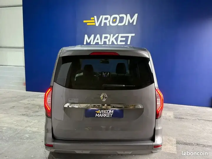 Renault Kangoo 2023 photo 4