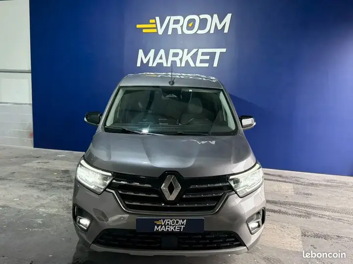 Renault Kangoo 2023 photo 5