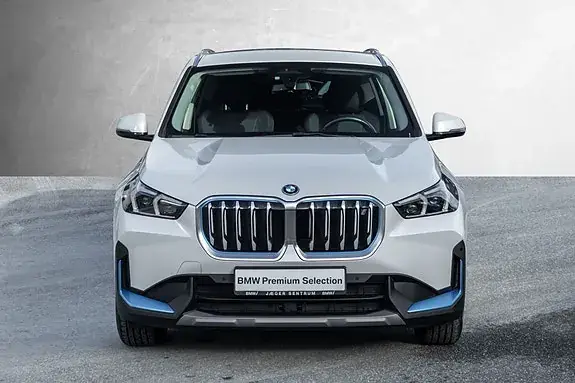BMW Ix1 2023 photo 4
