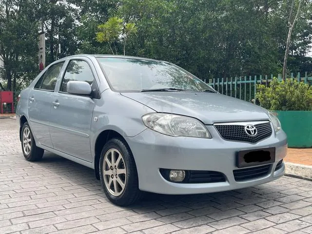 Toyota Vios