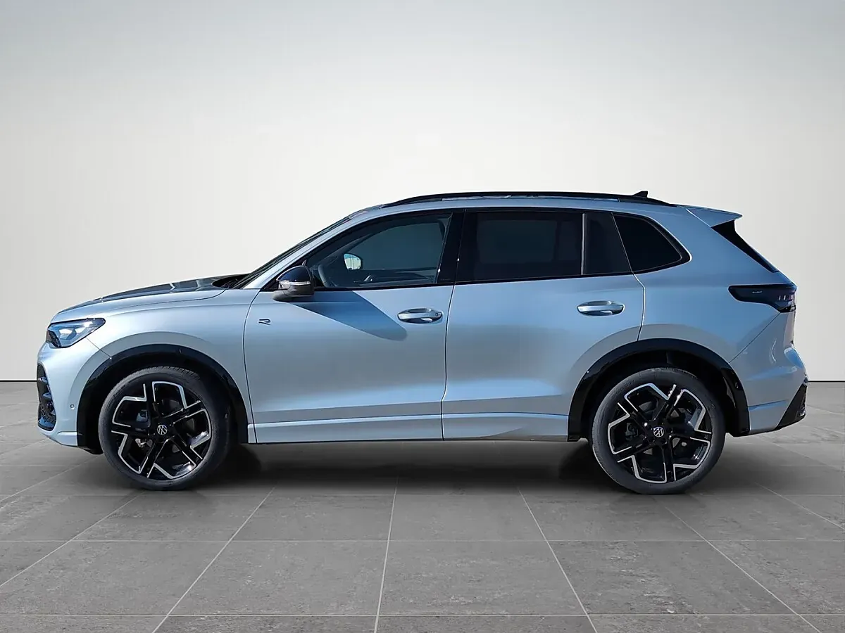 Volkswagen Tiguan 2026 photo 3