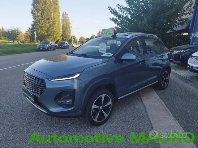 DR Automobiles Dr 3.0 2023 photo 3