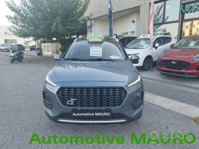 DR Automobiles Dr 3.0 2023 photo 2