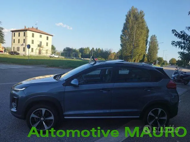 DR Automobiles Dr 3.0 2023 photo 4
