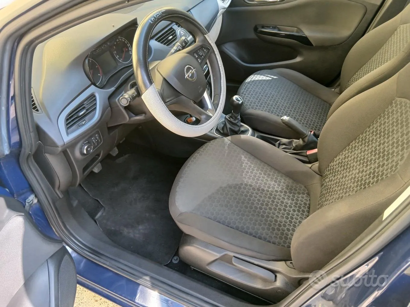 Opel Corsa 2018 photo 4