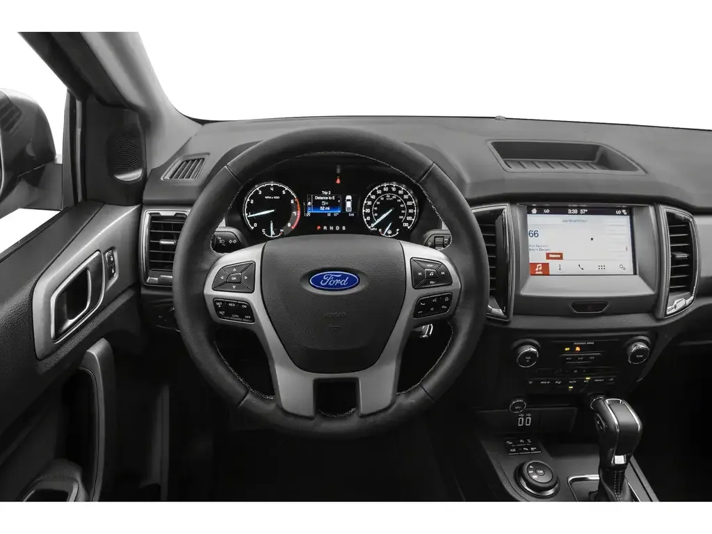 Ford Ranger 2021 photo 4