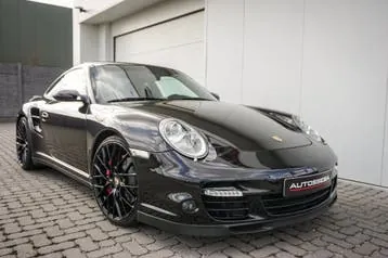 Porsche 911 2007 photo 2