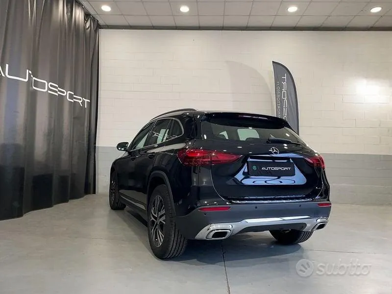 Mercedes-Benz Gla 2025 photo 4