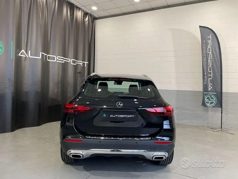 Mercedes-Benz Gla 2025 photo 5