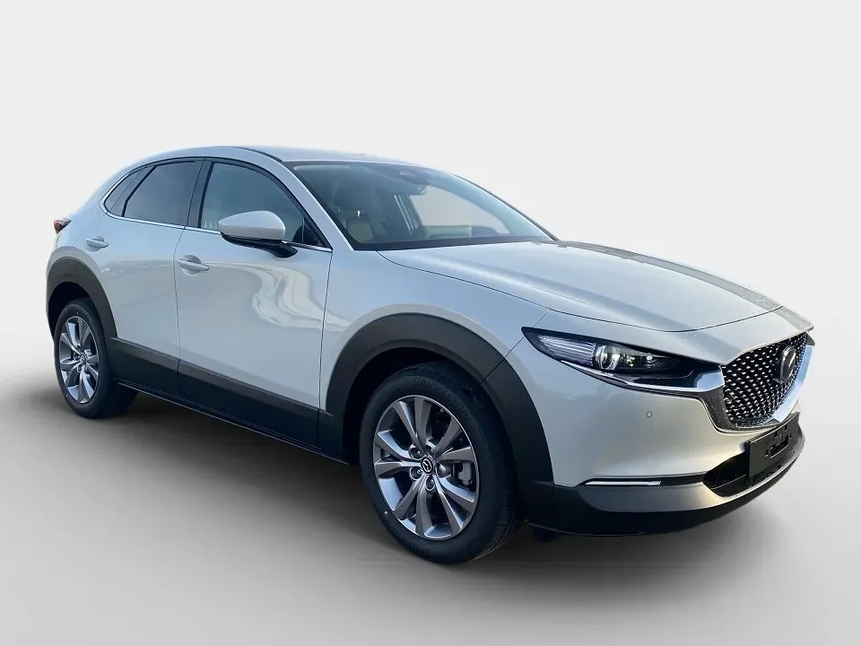 Mazda Cx-30 2025 photo 2