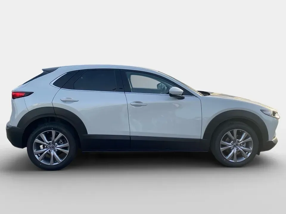 Mazda Cx-30 2025 photo 3