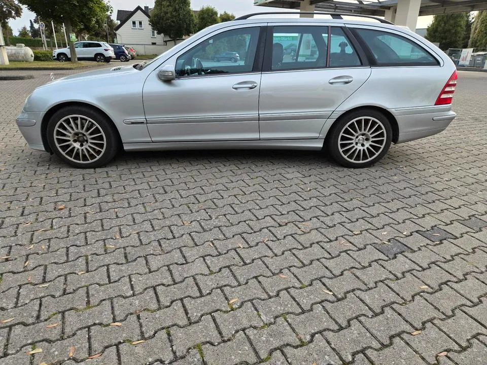 Mercedes-Benz 320 Cdi