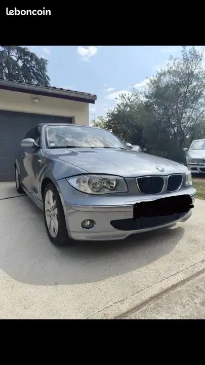 BMW Série 1