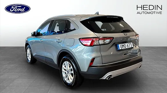 Ford Kuga 2024 photo 2