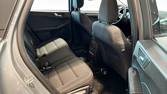 Ford Kuga 2024 photo 5