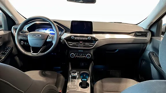 Ford Kuga 2024 photo 4