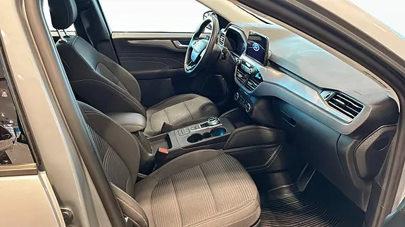 Ford Kuga 2024 photo 3