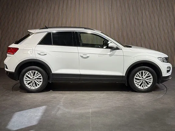 Volkswagen T-Roc 2020 photo 3