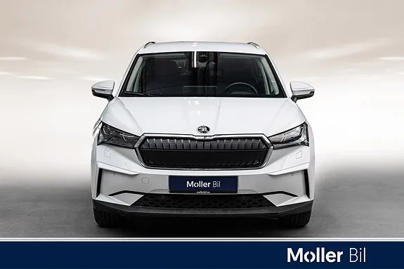Skoda Enyaq 2025 photo 3