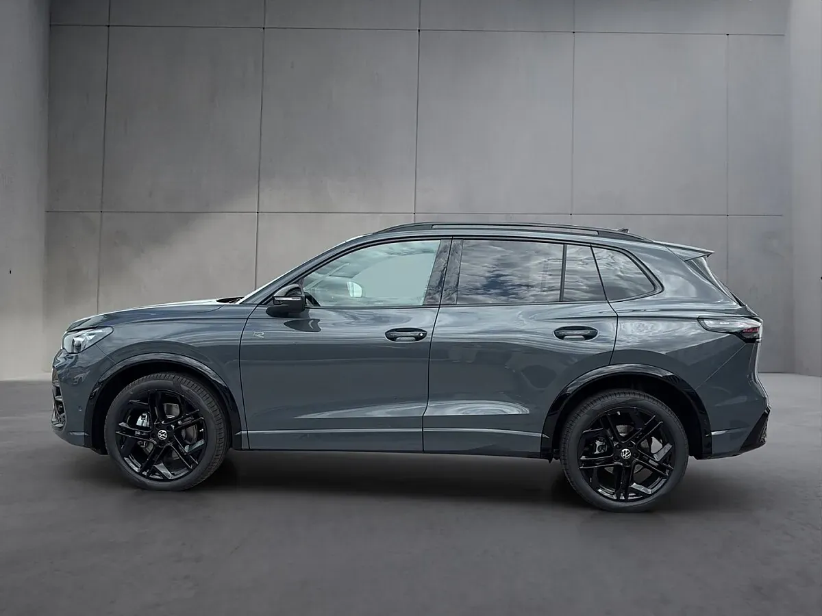 Volkswagen Tiguan 2026 photo 3