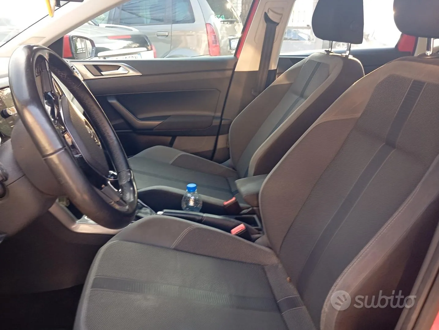 Volkswagen Polo 2020 photo 4