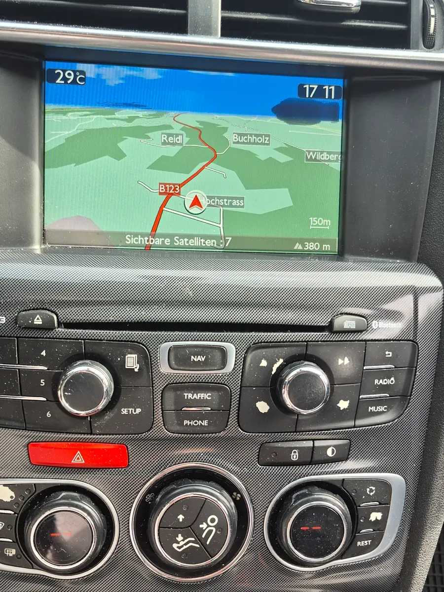 Citroen C4 2015 photo 3