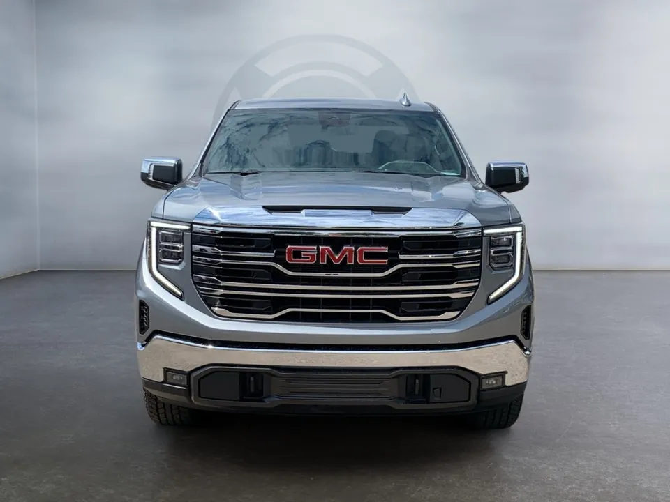GMC Sierra 1500 2026 photo 2