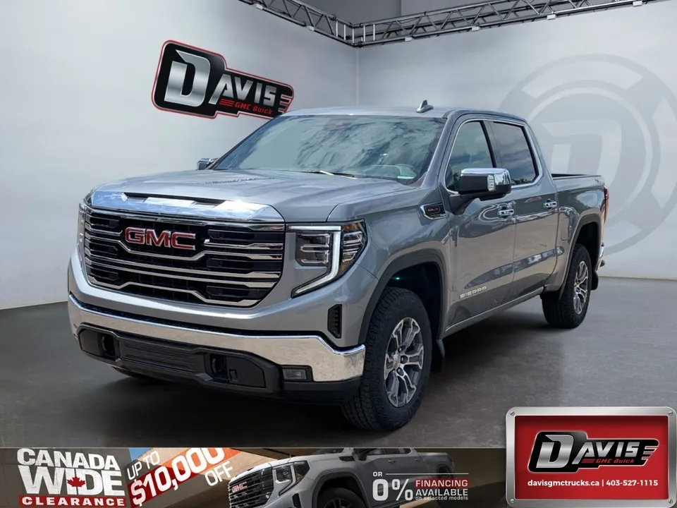 GMC Sierra 1500