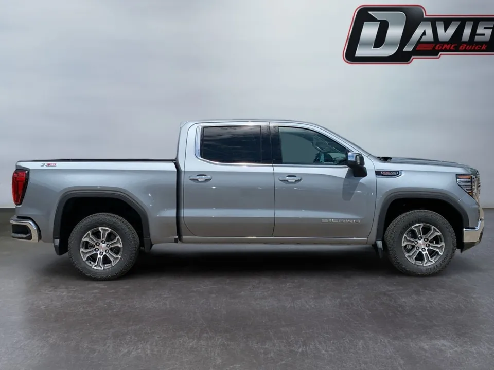 GMC Sierra 1500 2026 photo 5