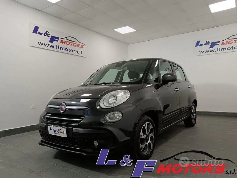 Fiat 500L 2021 photo 2