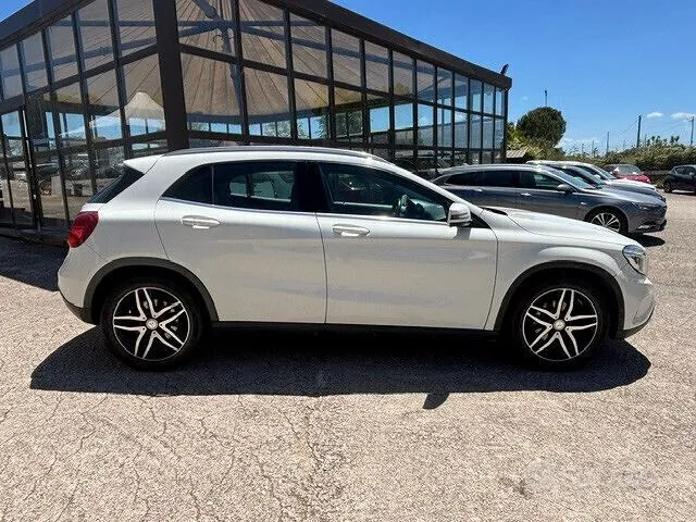 Mercedes-Benz Gla 2015 photo 4