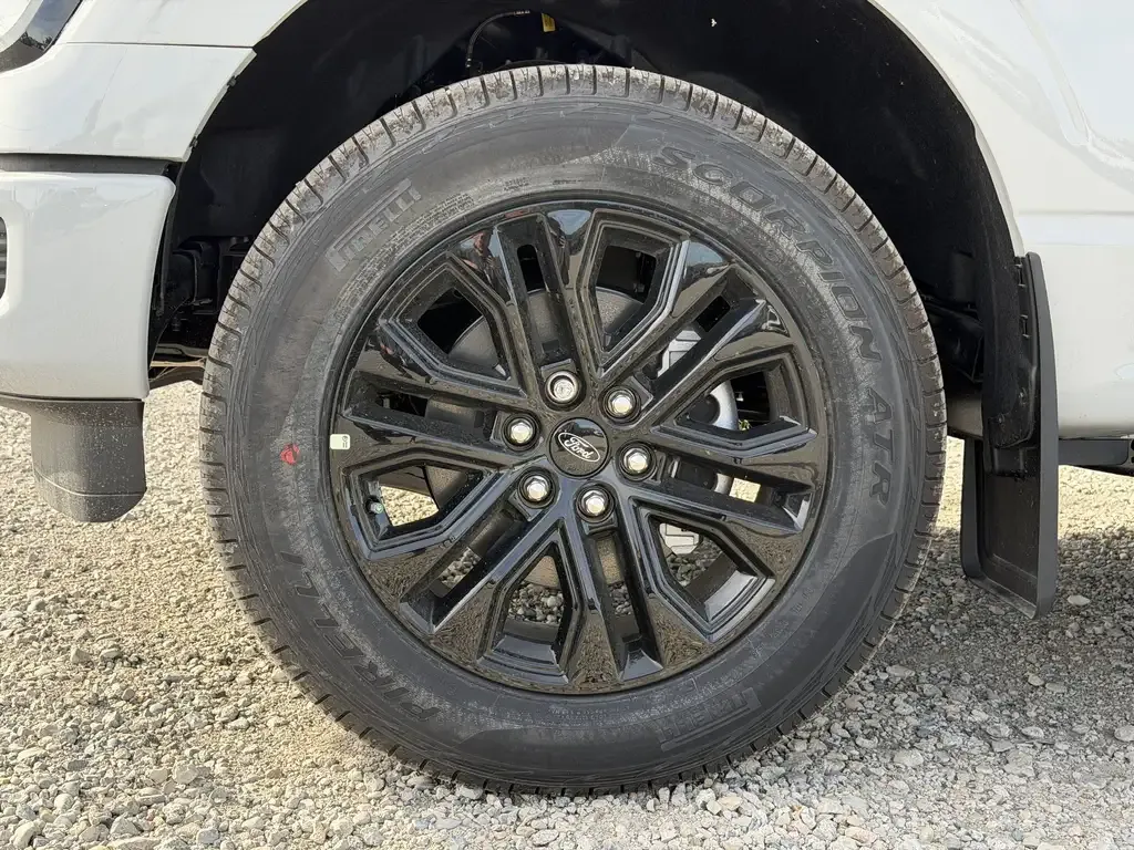 Ford F-150 2026 photo 5