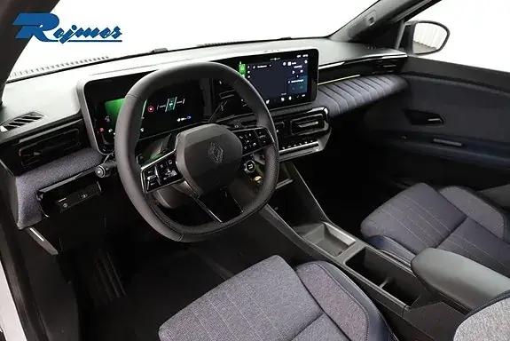 Renault 4 E-Tech 2026 photo 5