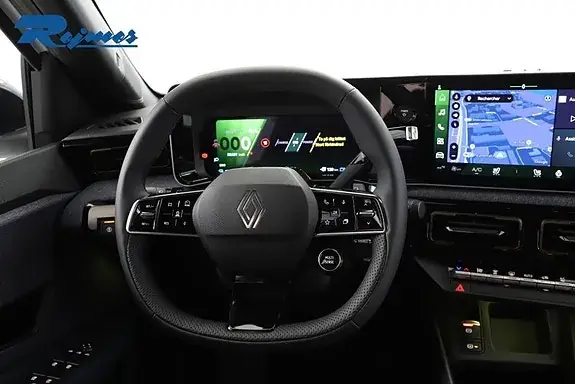 Renault 4 E-Tech 2026 photo 4