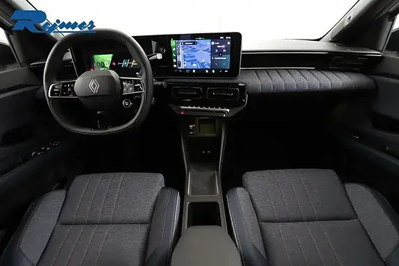 Renault 4 E-Tech 2026 photo 2