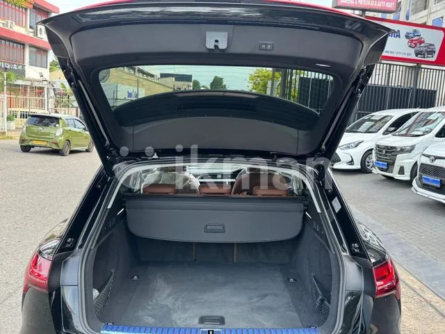 Audi Q8 E Tron 50 2024 photo 4