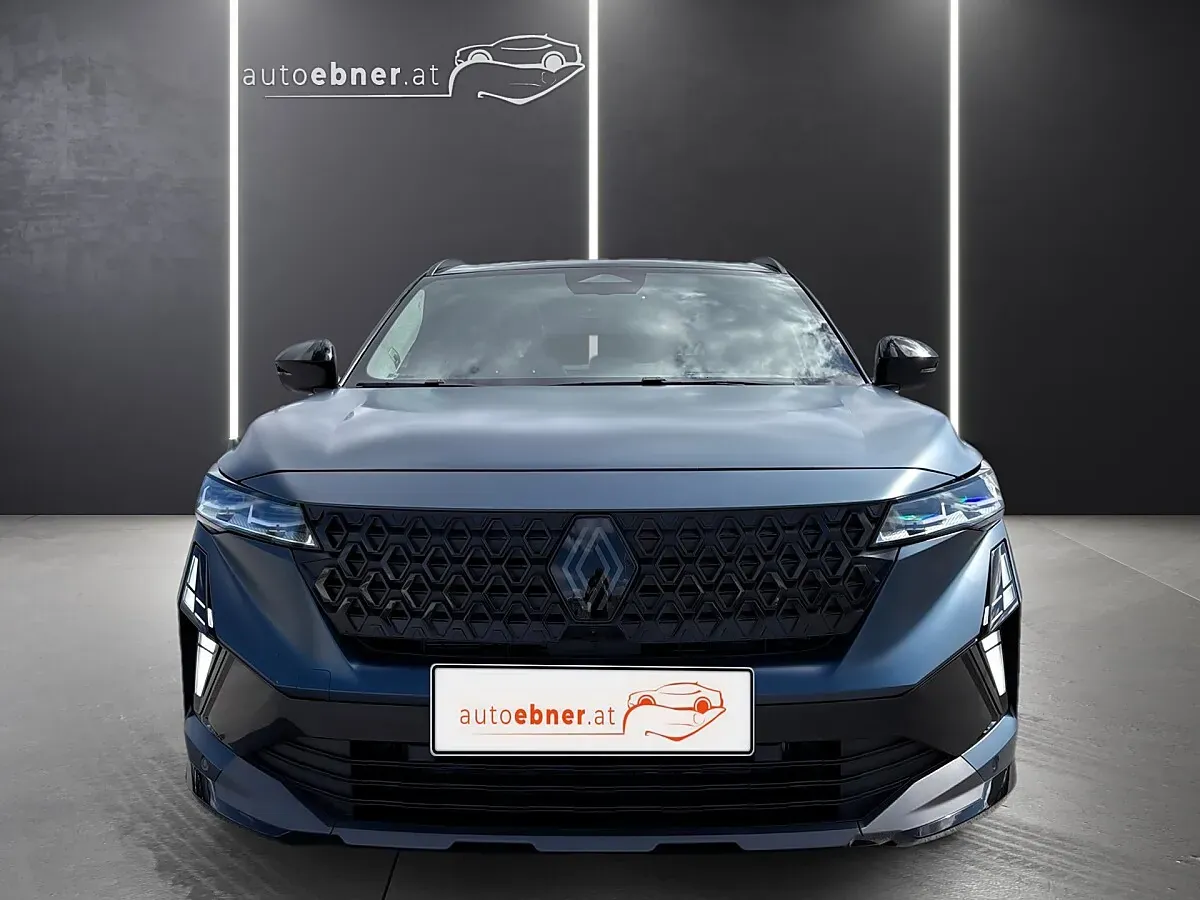 Renault Austral 2024 photo 2