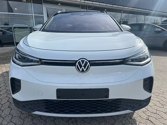 Volkswagen Id.4 2024 photo 5