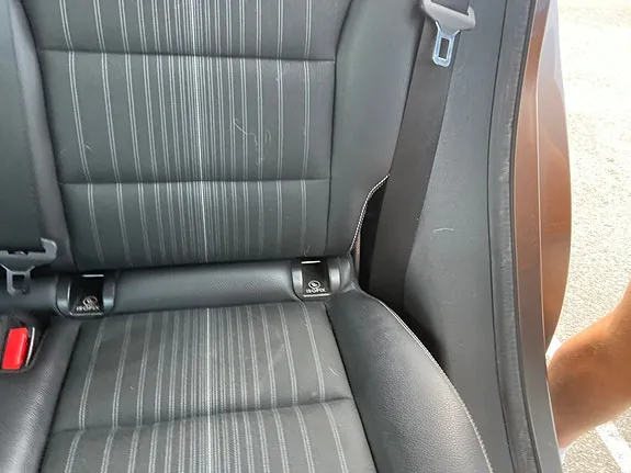 Mercedes-Benz B180 D 2014 photo 5