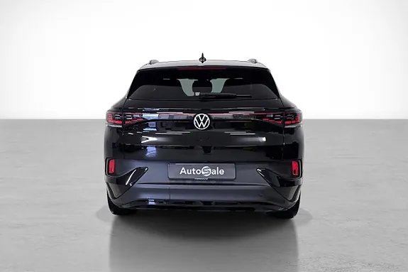 Volkswagen Id.4 Gtx 2023 photo 5